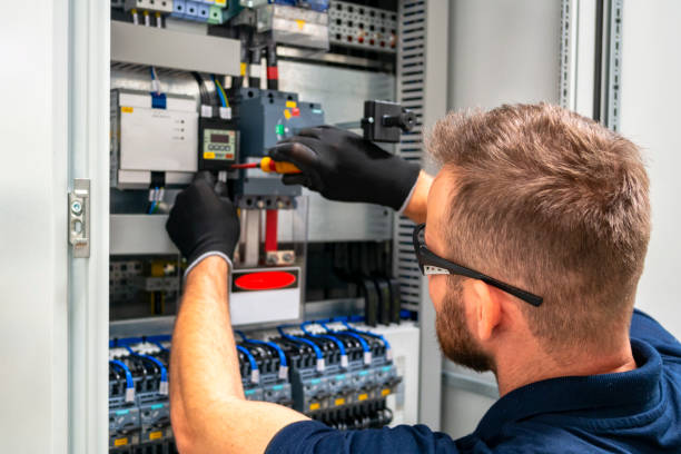 Best Circuit Breaker Repair  in Marble Falls, TX