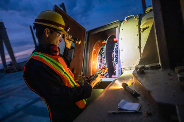 Best Electrician Near Me  in Marble Falls, TX