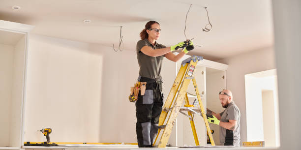 Best Electrical Upgrades for Homes  in Marble Falls, TX