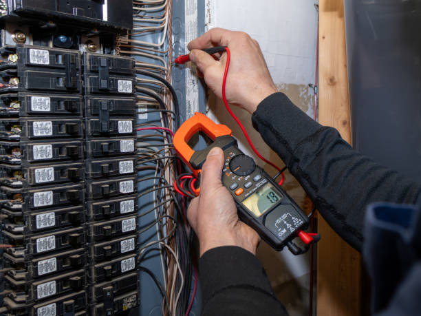 Reliable Marble Falls, TX Electrician Solutions